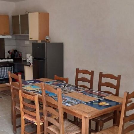 Appartement 4 A 6 Places Osmanville Dış mekan fotoğraf